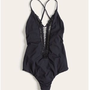 Billabong Hippie Hooray One Piece